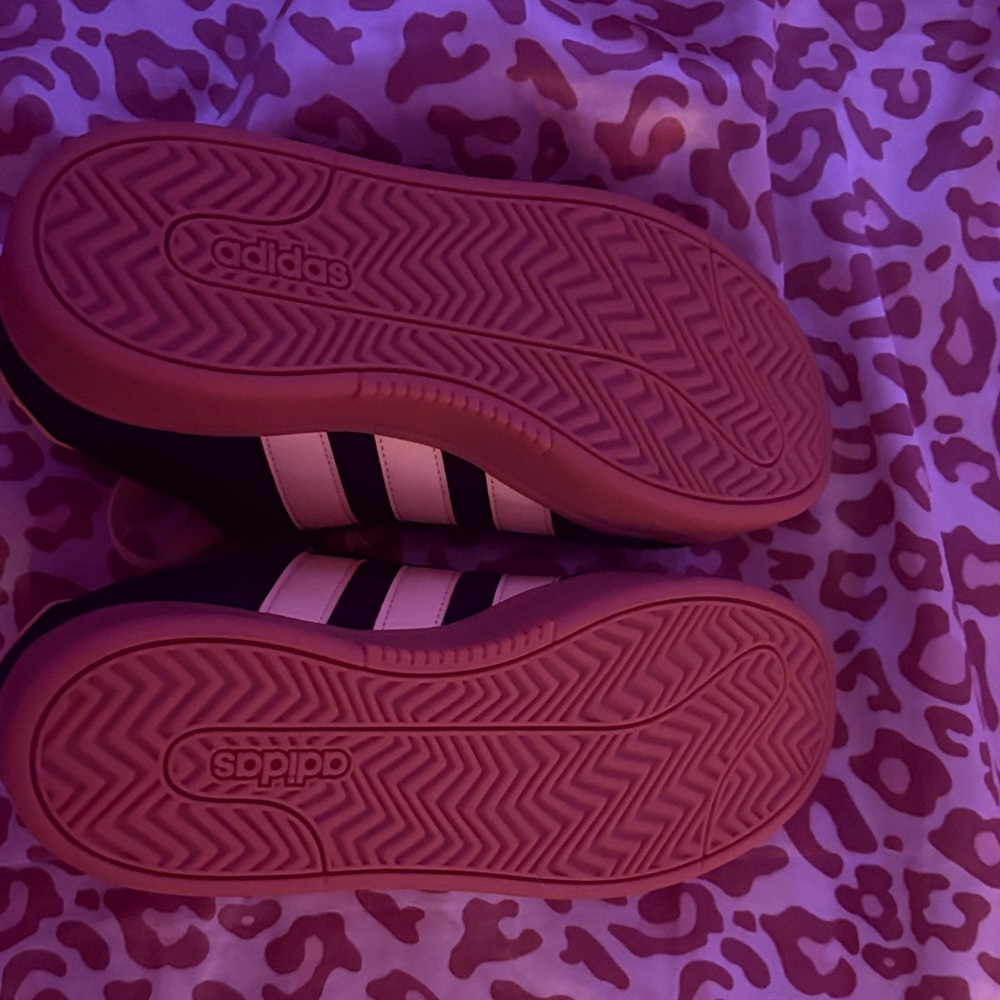 Adidas Black and butter yellow Sneakers - Picture 6 of 6